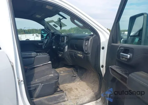 2020 Chevrolet Silverado 2500Hd 4Wd Standard Bed Lt z USA, uszkodzony, nr VIN 1GC1YNE71LF259890